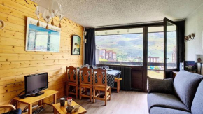Résidence Aravis - Appartement lumineux & confortable · Accès direct aux pistes · Balcon MAE-3034